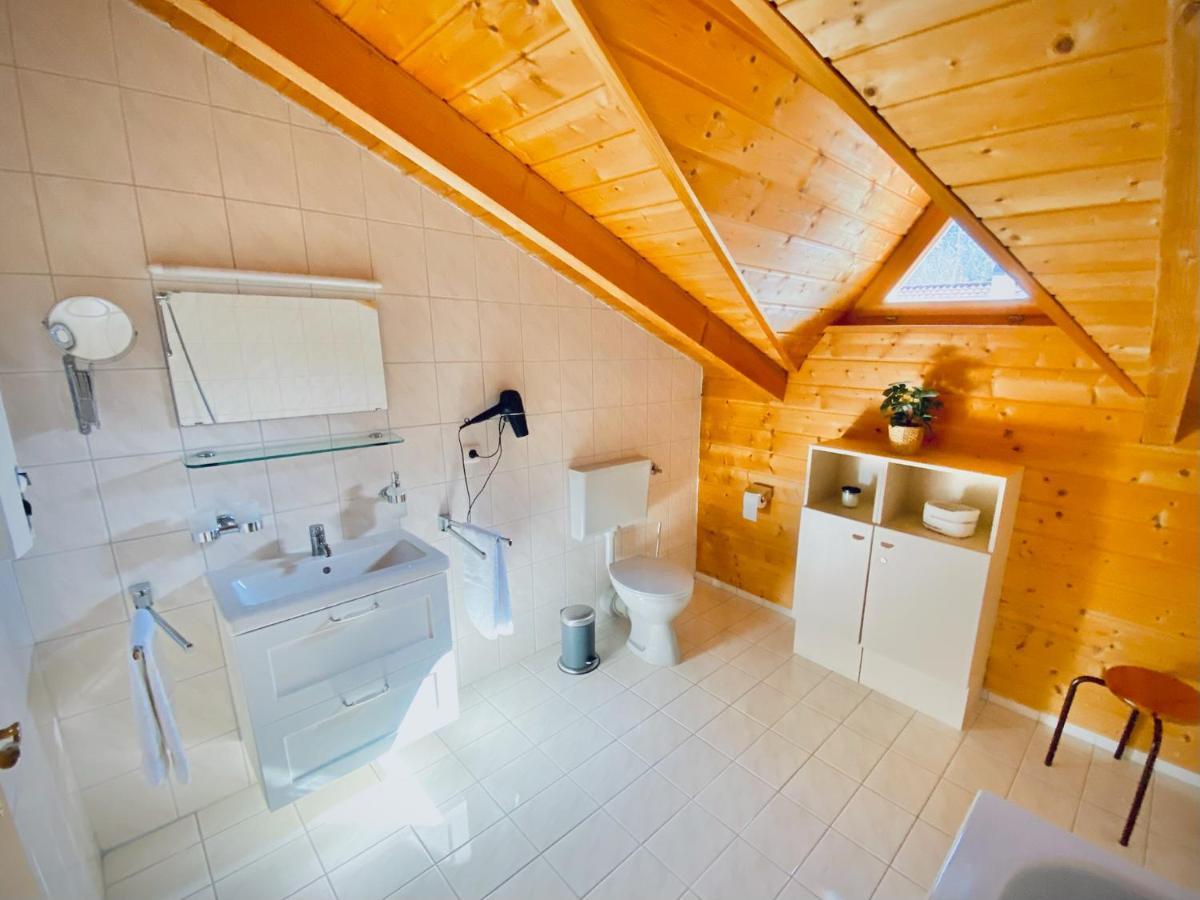Ferienhaus Regent Екстериор снимка