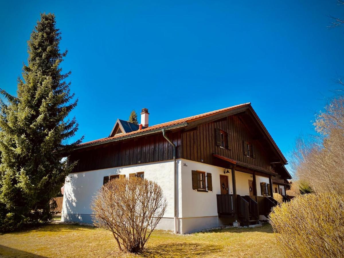 Ferienhaus Regent Екстериор снимка