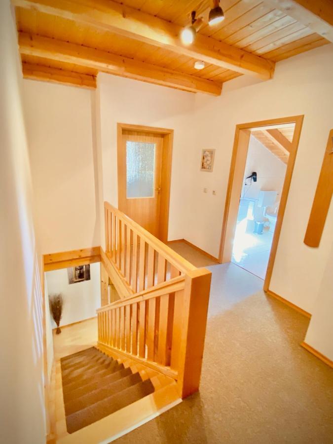 Ferienhaus Regent Екстериор снимка