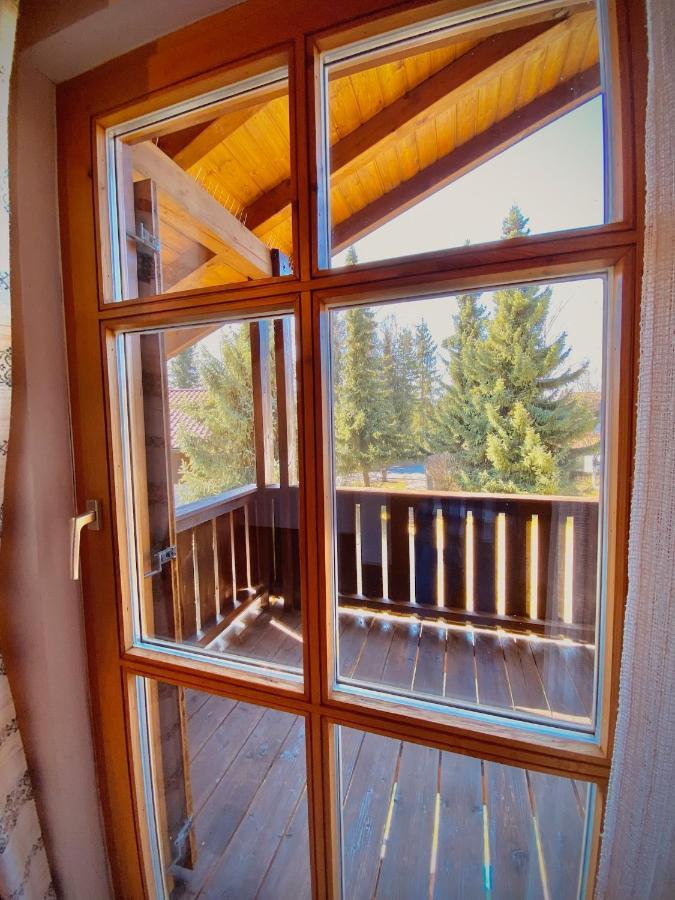 Ferienhaus Regent Екстериор снимка