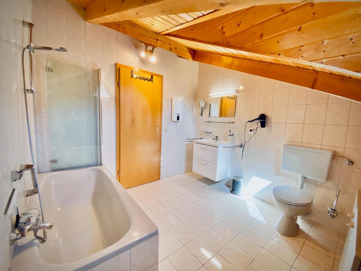 Ferienhaus Regent Екстериор снимка