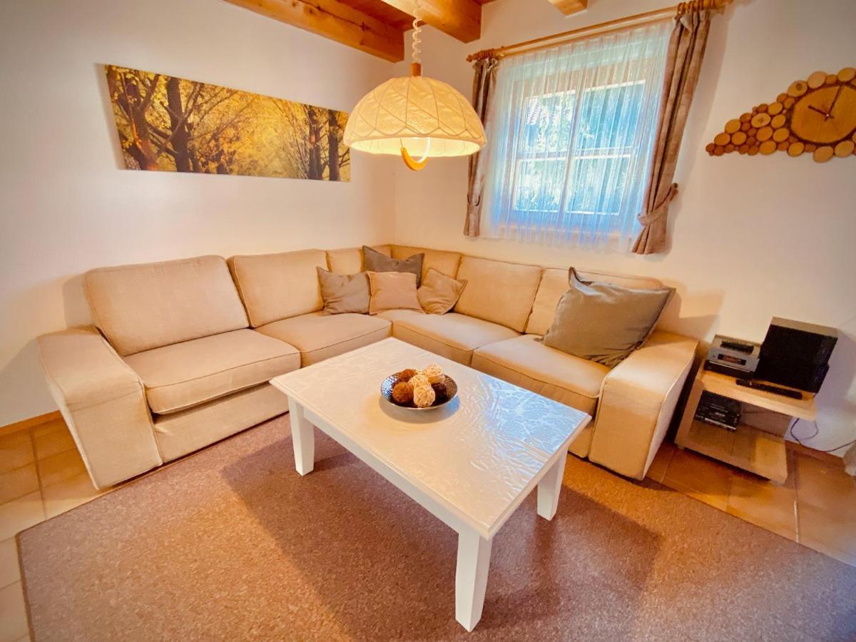 Ferienhaus Regent Екстериор снимка
