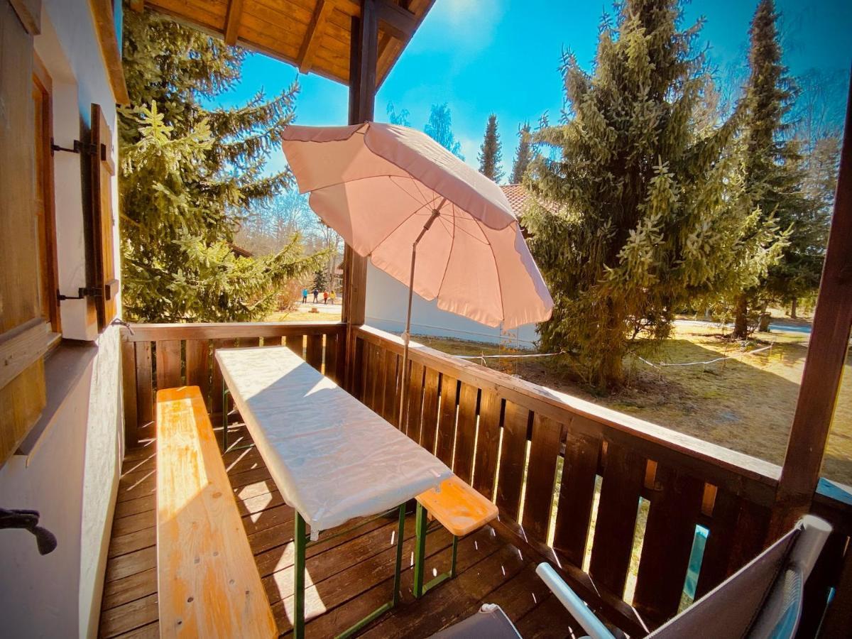 Ferienhaus Regent Екстериор снимка