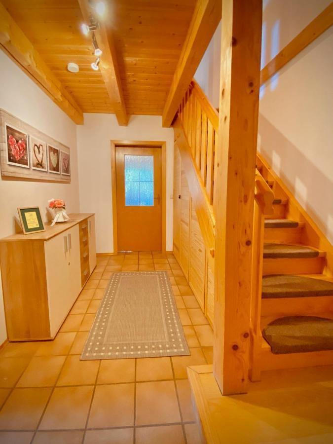 Ferienhaus Regent Екстериор снимка