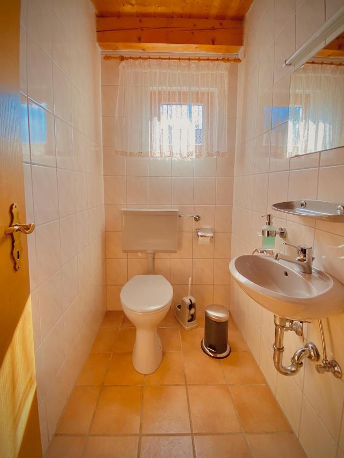 Ferienhaus Regent Екстериор снимка
