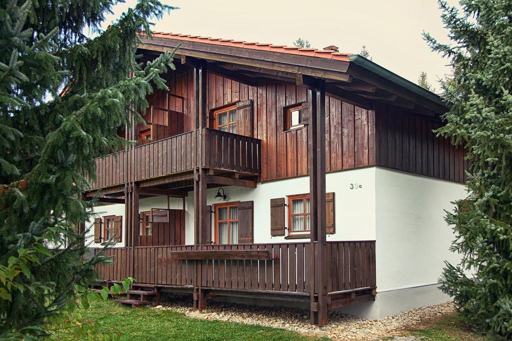 Ferienhaus Regent Екстериор снимка