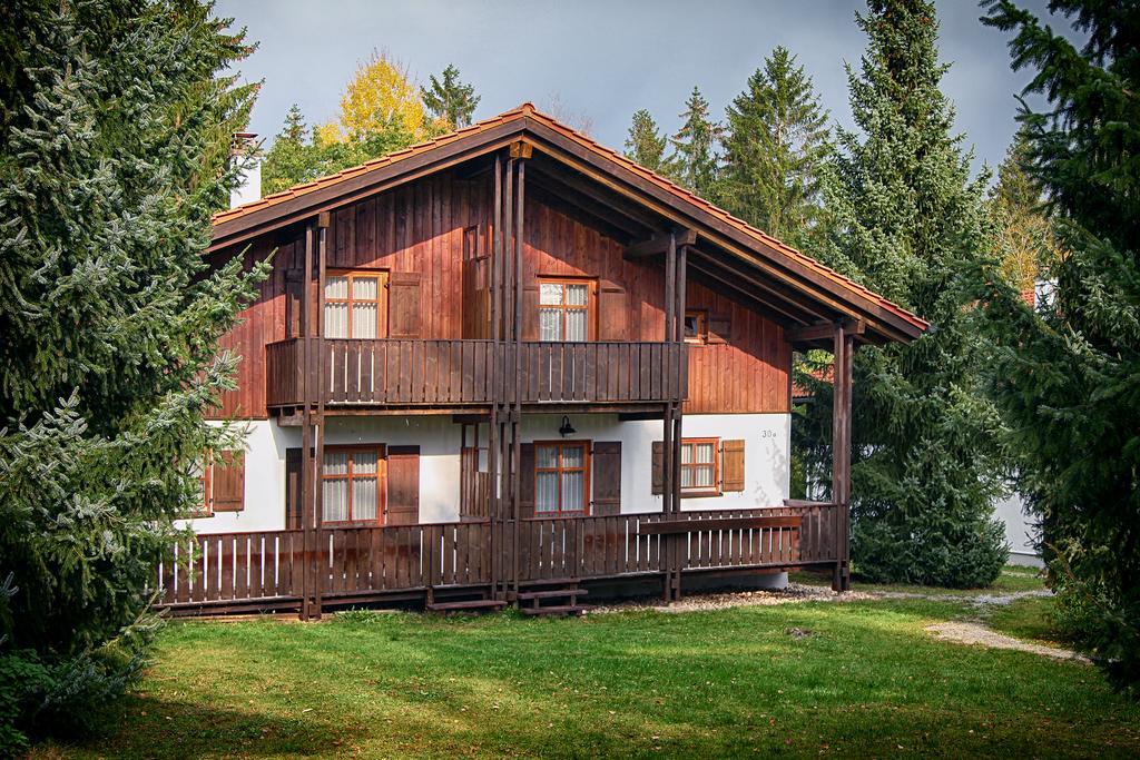 Ferienhaus Regent Екстериор снимка